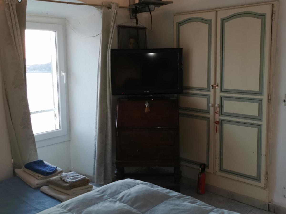 Romantic Casa Lorenzina Affittacamere Вентимиля Екстериор снимка