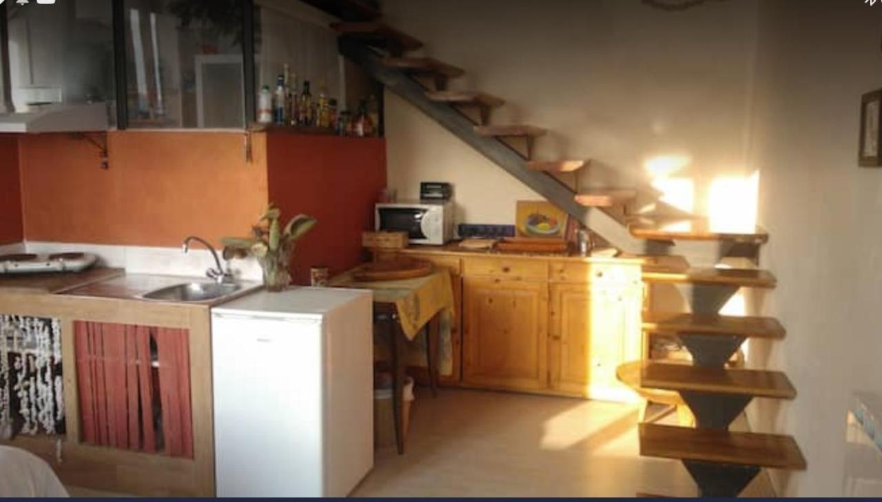 Romantic Casa Lorenzina Affittacamere Вентимиля Екстериор снимка