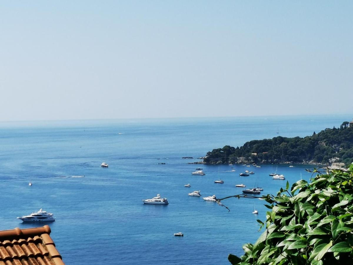 Romantic Casa Lorenzina Affittacamere Вентимиля Екстериор снимка